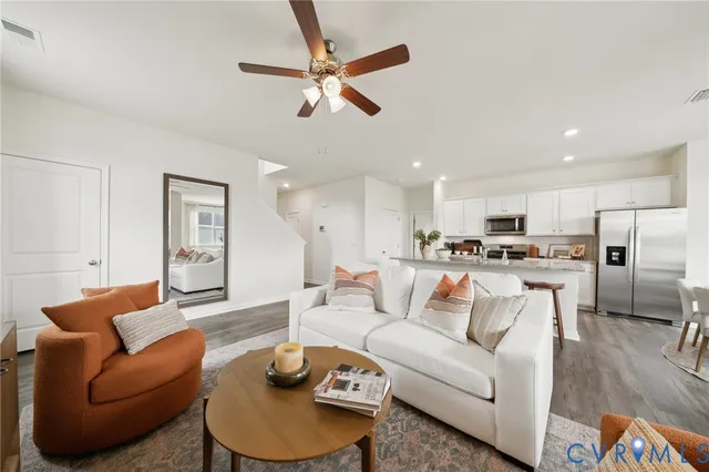 $649,890 | 171 Liberty Lane, Keswick, VA 22947