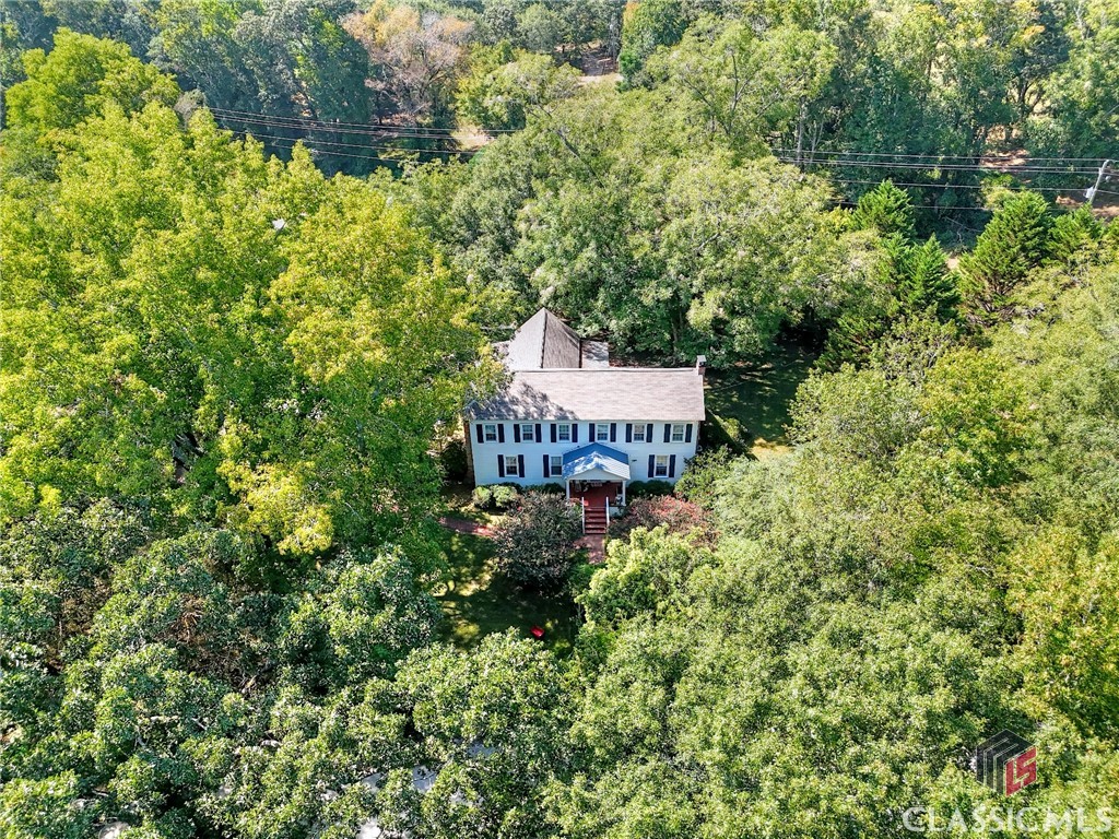 4404 Commerce Road Jefferson, GA 30549 - Photo 37 of 43