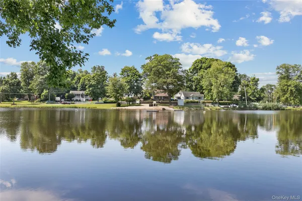 a view of a lake