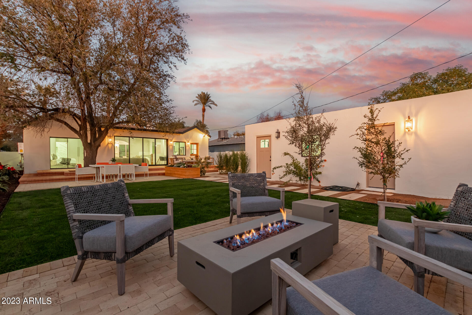 525 West Almeria Road Phoenix, AZ 85003 - Photo 45 of 50 0045-45 - Almeria 525