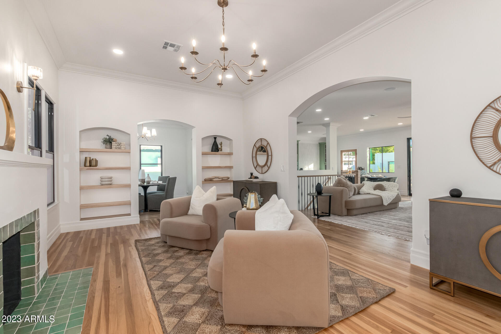 Living Room Pic 2