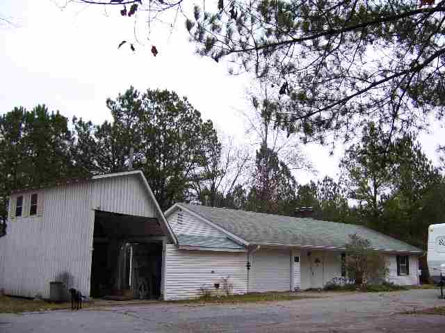 130 Amberwood Road Pickens, SC 29671 - Photo 11 of 13