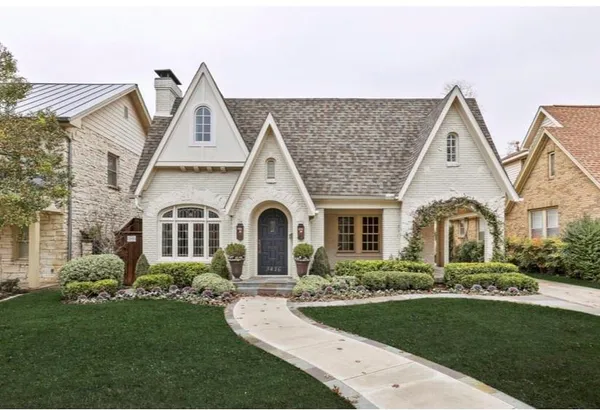 $10,000 | 3416 Purdue Avenue, University Park, TX 75225