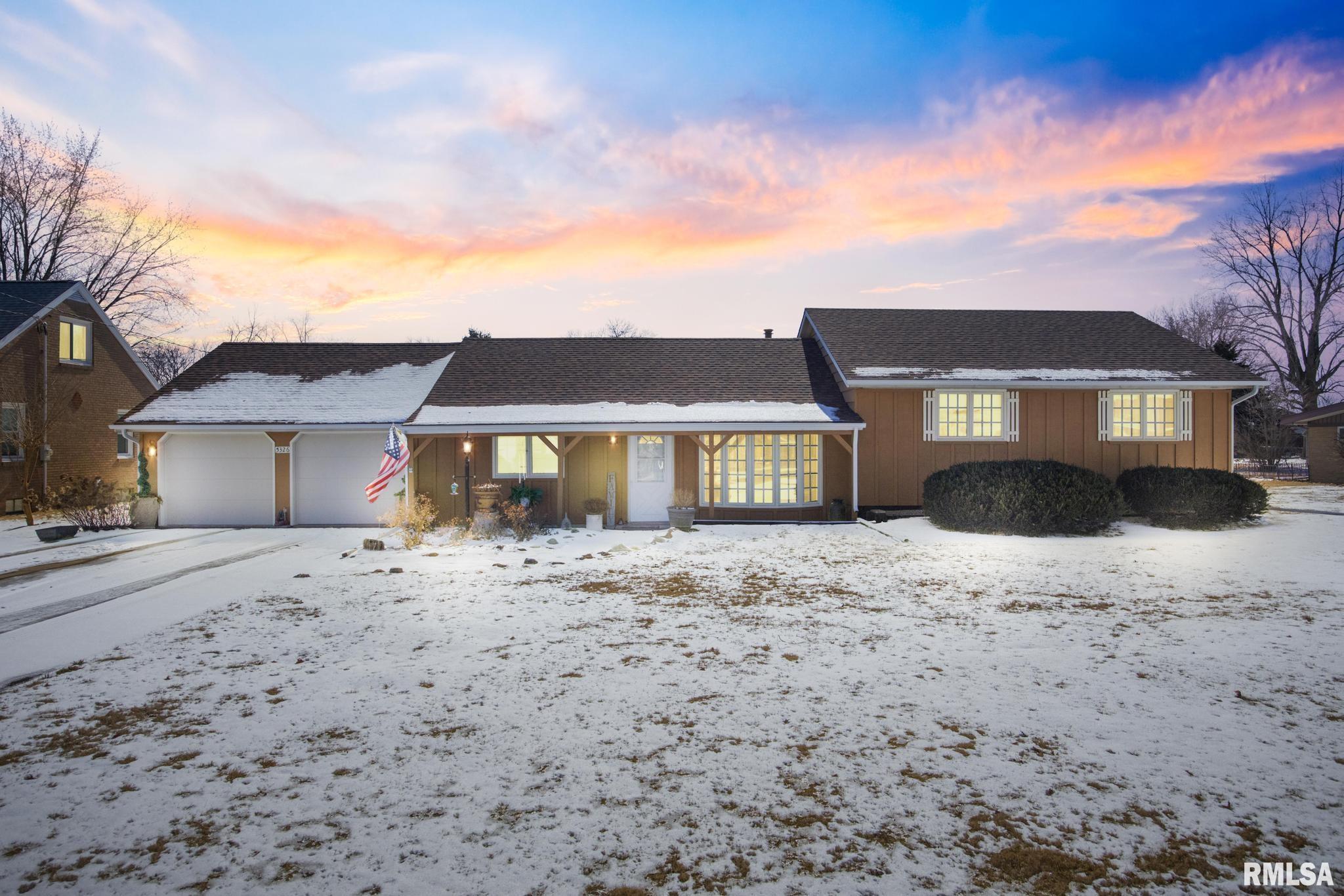 5326 West Monroe Road Peoria, IL 61607 - Photo 1 of 24 Gallery Image 1