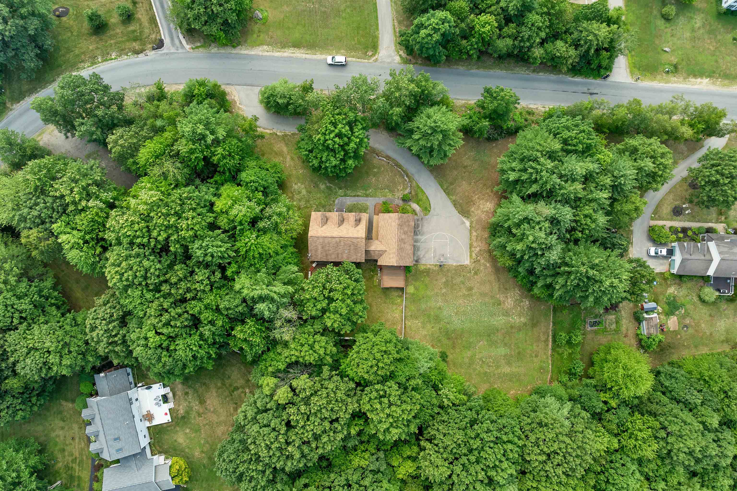 101 Byam Road New Boston, NH 03070 - Photo 54 of 57