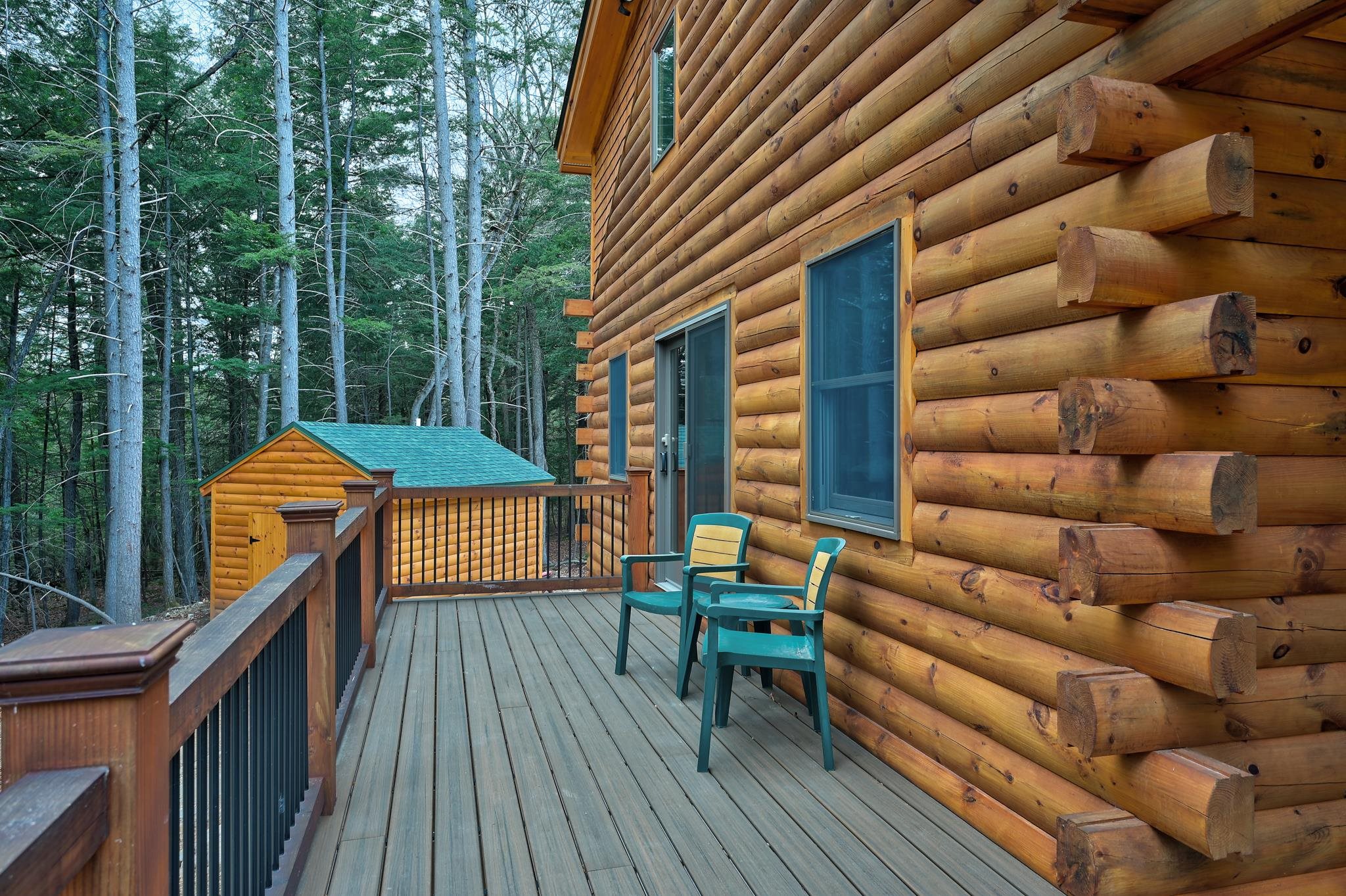 13 Thusis Road Madison, NH 03849 - Photo 4 of 42