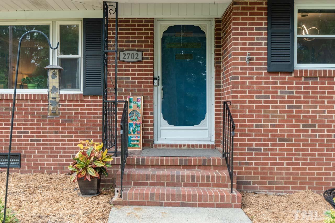 2702 Richwood Road Durham, NC 27705 - Photo 30 of 31