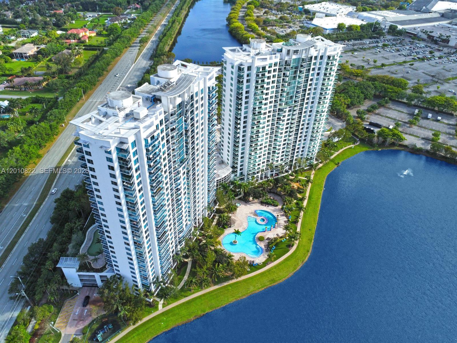 2641 North Flamingo Road, Unit 2702N Sunrise, FL 33323 - Photo 6 of 29 Photo 6