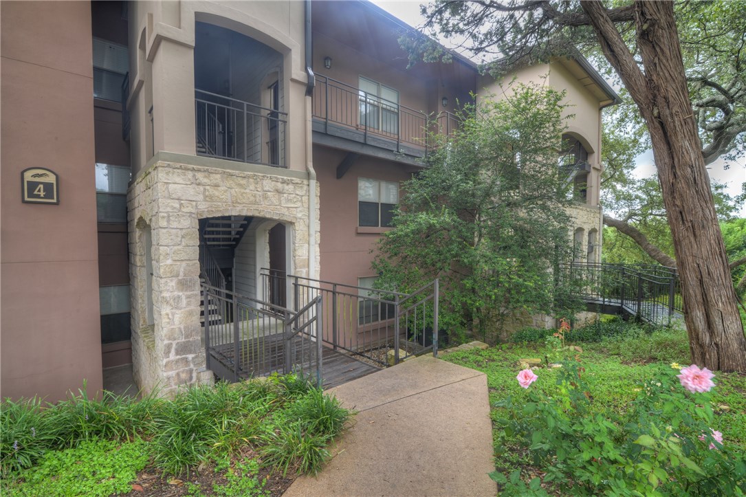 6000 Shepherd Mountain Cove, Unit 409 Austin, TX 78730 - Photo 1 of 1