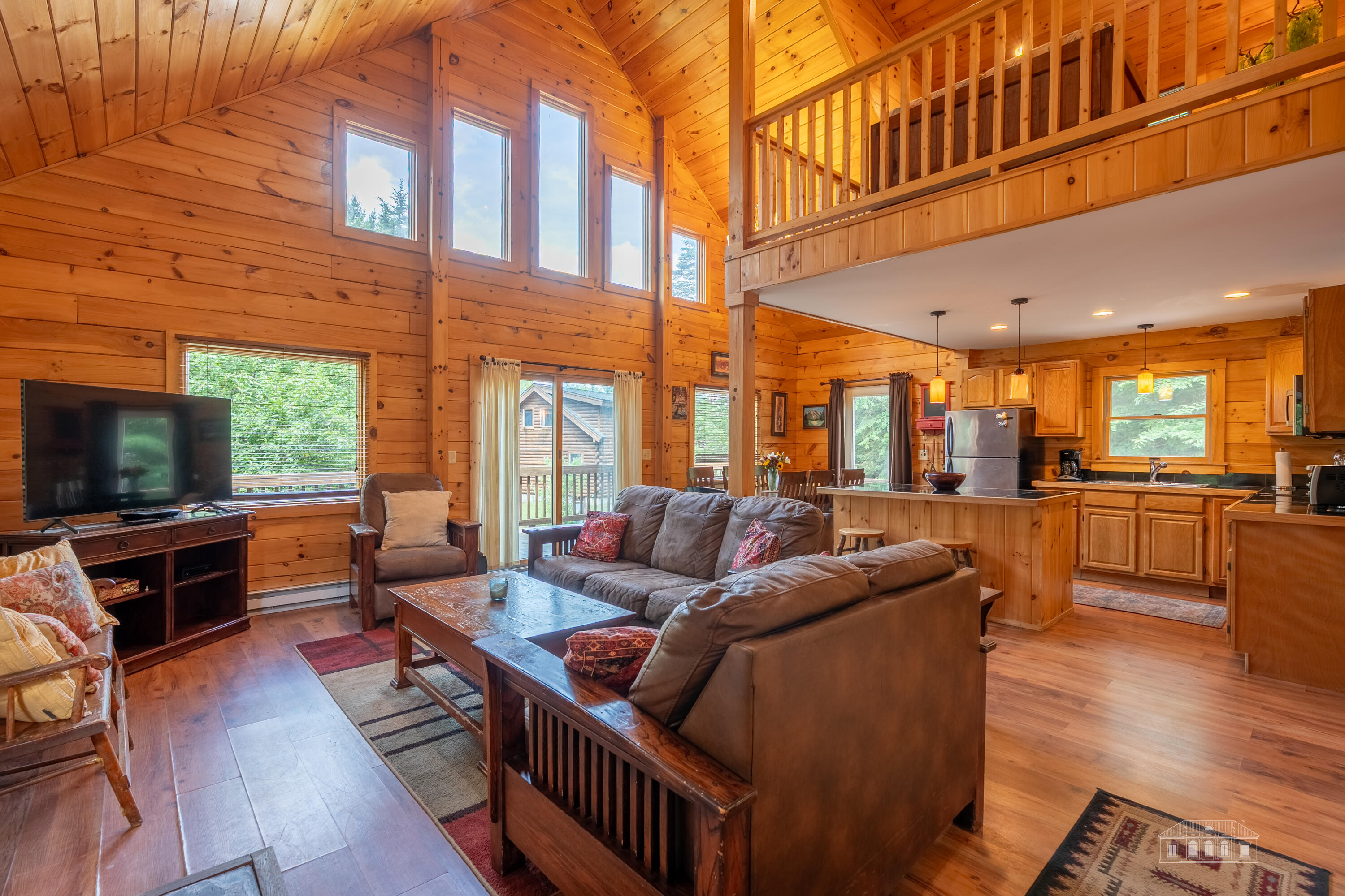 5885 Cascade Road Lake Placid, NY 12946 - Photo 2 of 29
