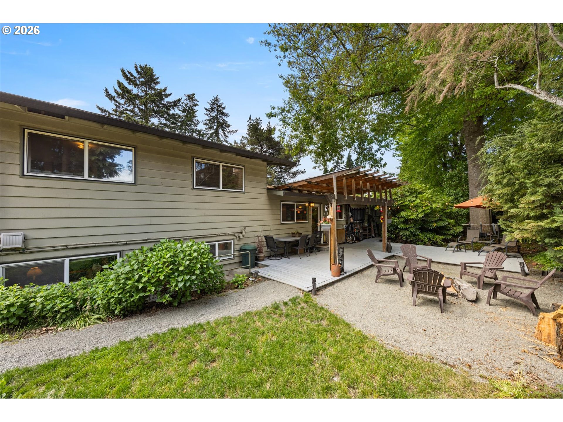12955 Southwest Evergreen Street Beaverton, OR 97005 - Photo 32 of 44