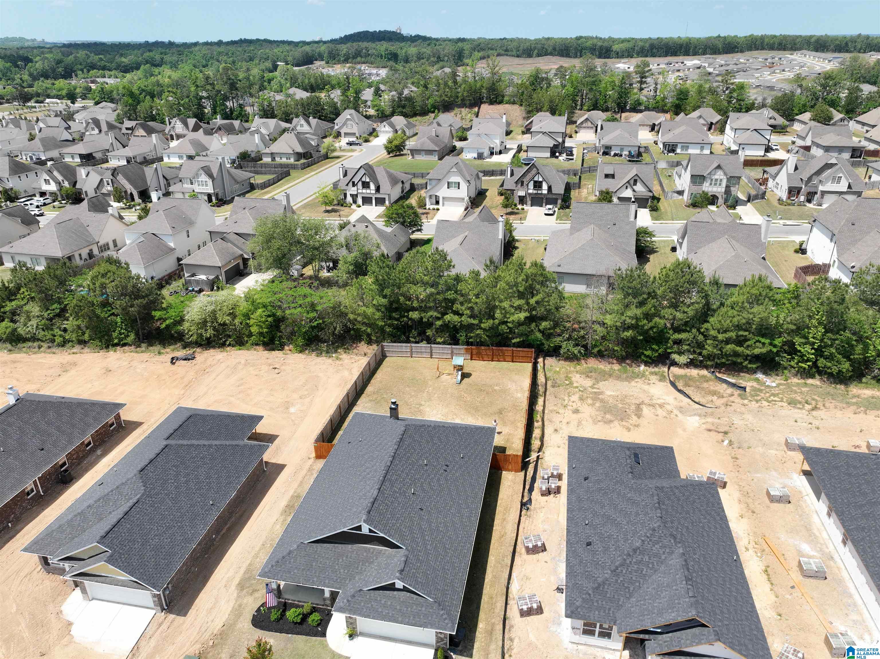 2106 Turquoise Lane Calera, AL 35040 - Photo 15 of 59