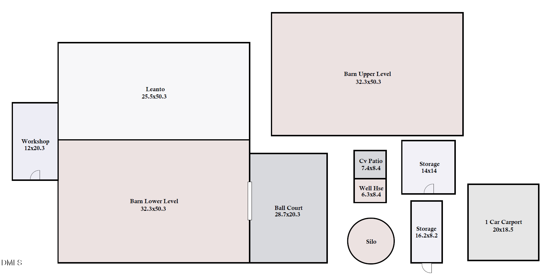 6720 Mebane Oaks Road Mebane, NC 27302 - Photo 84 of 85