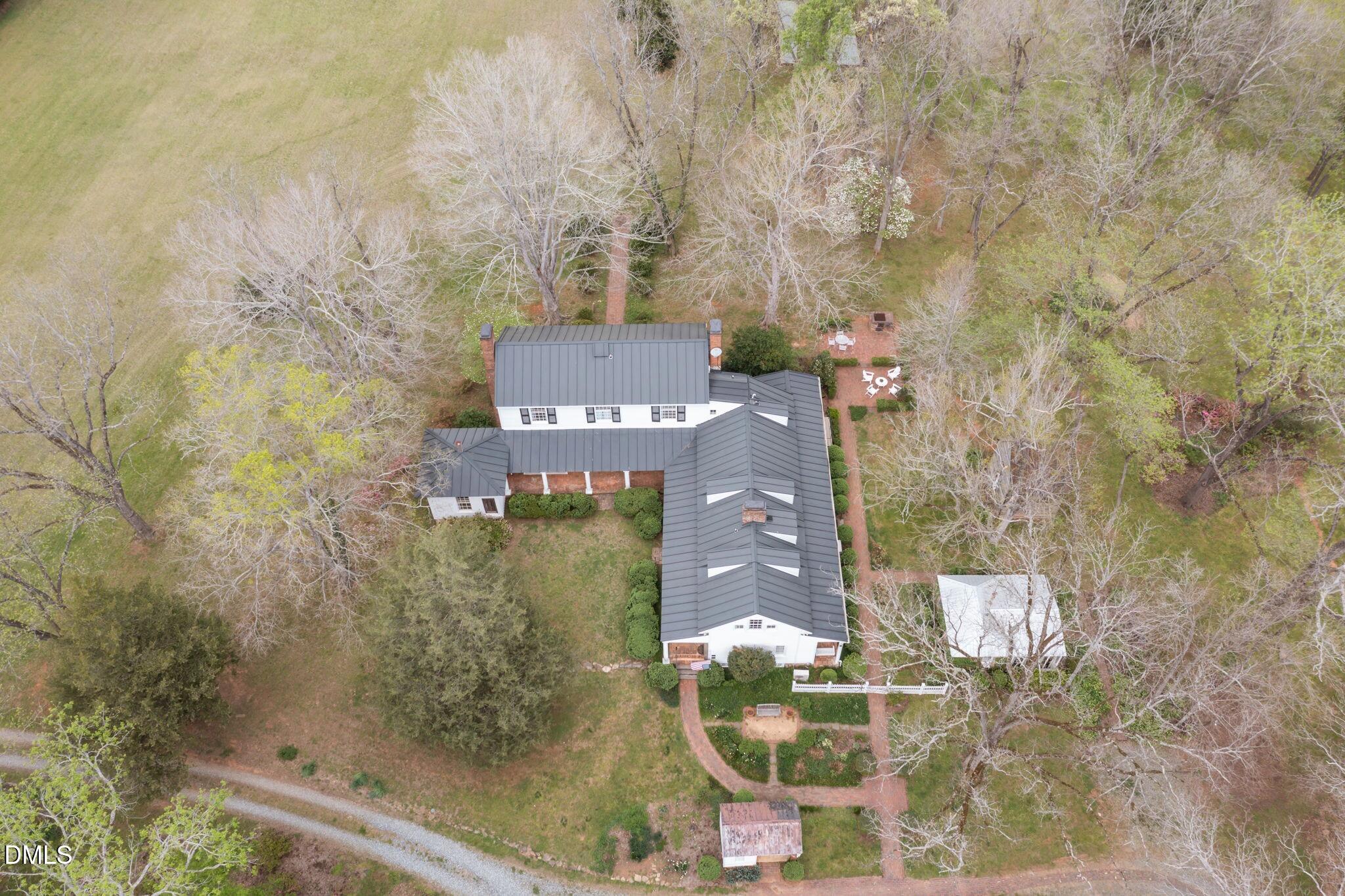 6720 Mebane Oaks Road Mebane, NC 27302 - Photo 3 of 85 3