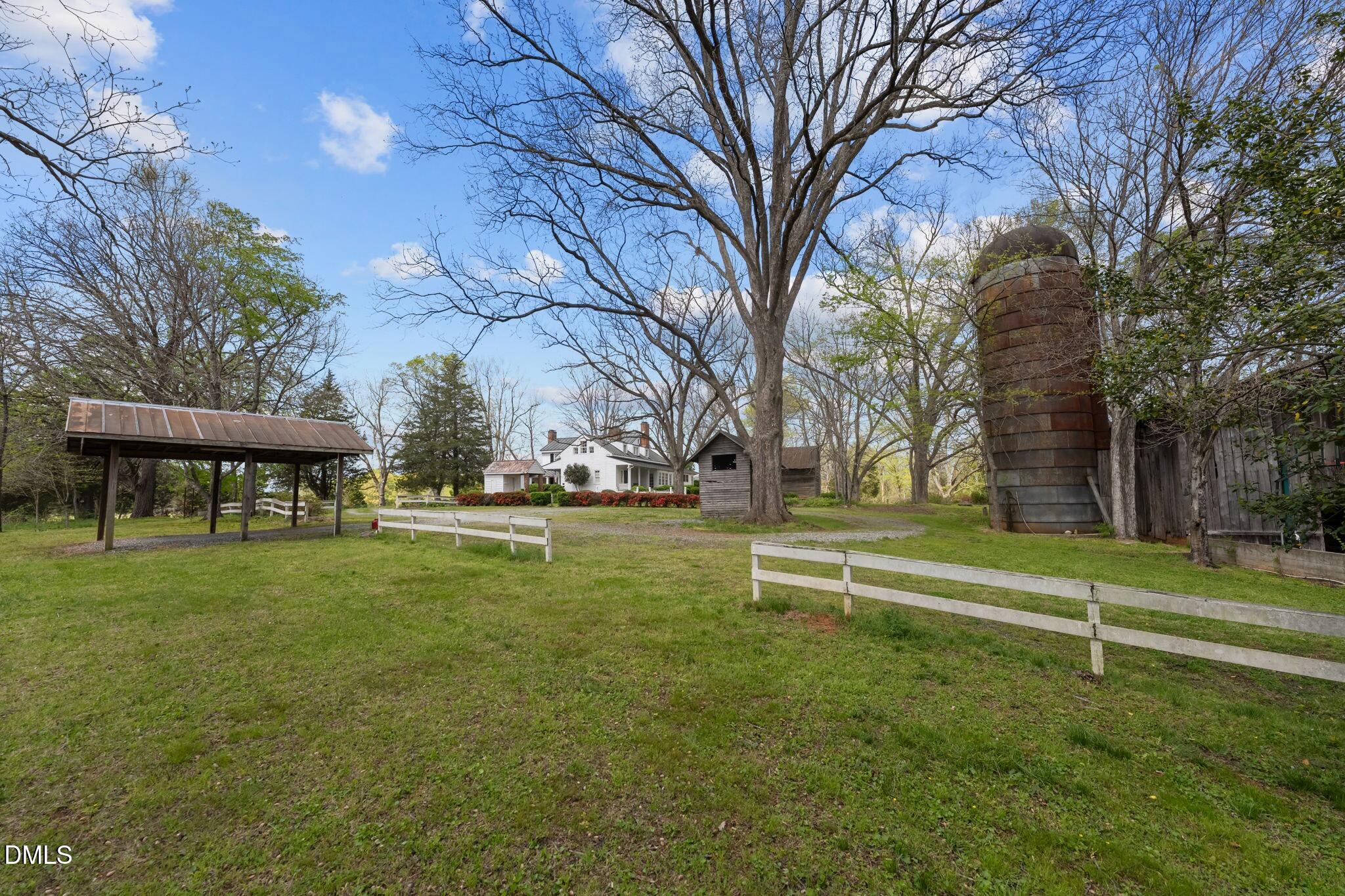 6720 Mebane Oaks Road Mebane, NC 27302 - Photo 72 of 85 65