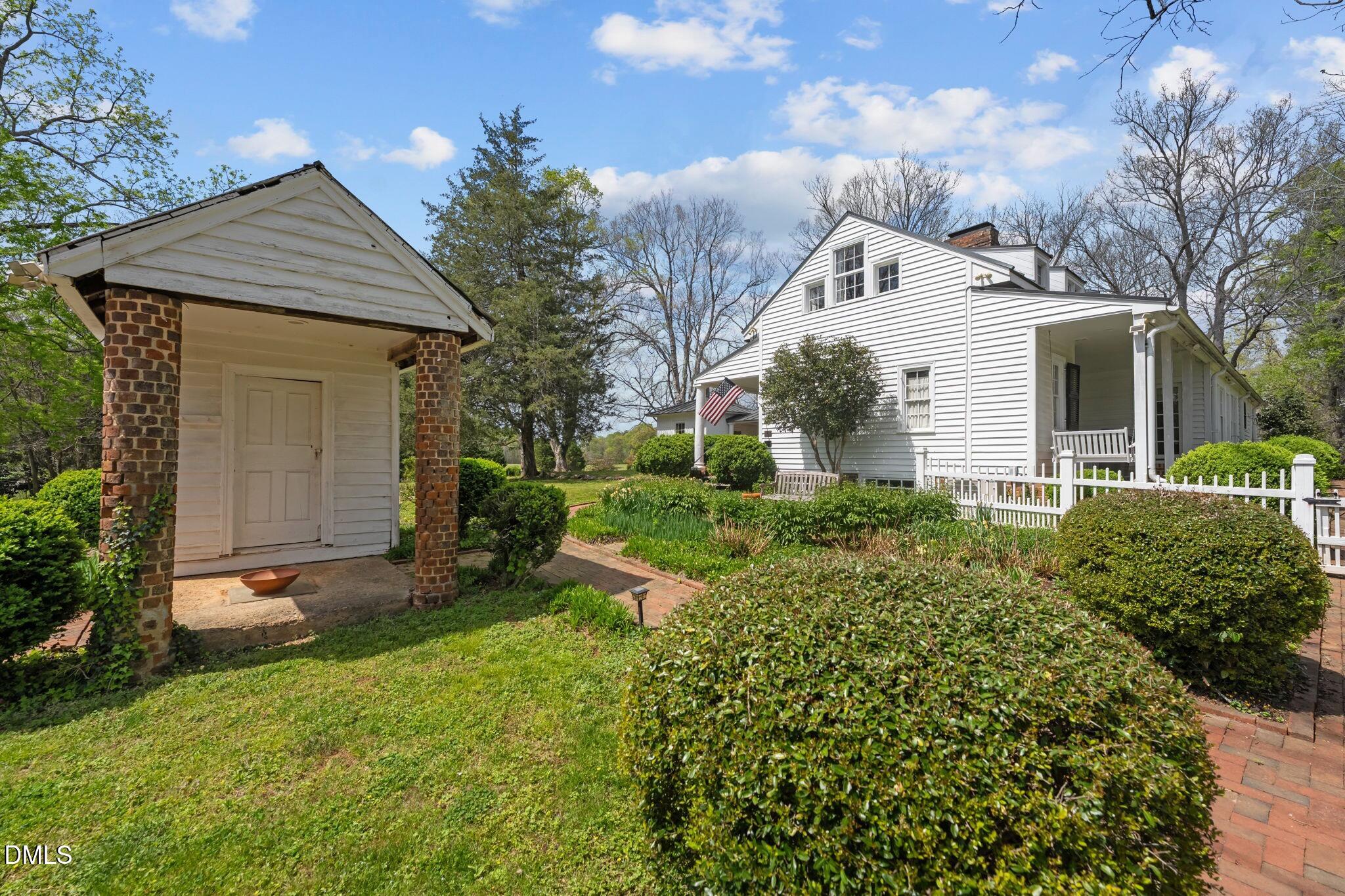 6720 Mebane Oaks Road Mebane, NC 27302 - Photo 75 of 85 68