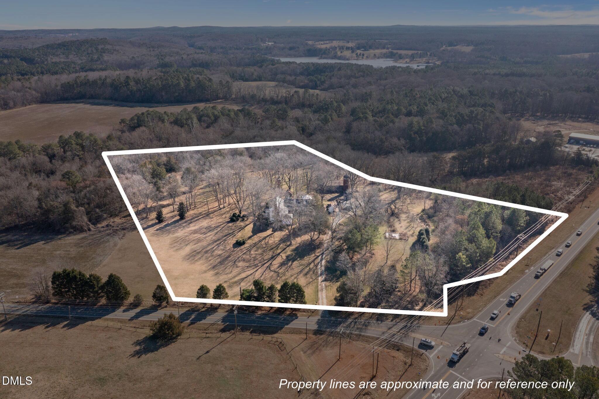 6720 Mebane Oaks Road Mebane, NC 27302 - Photo 81 of 85 136