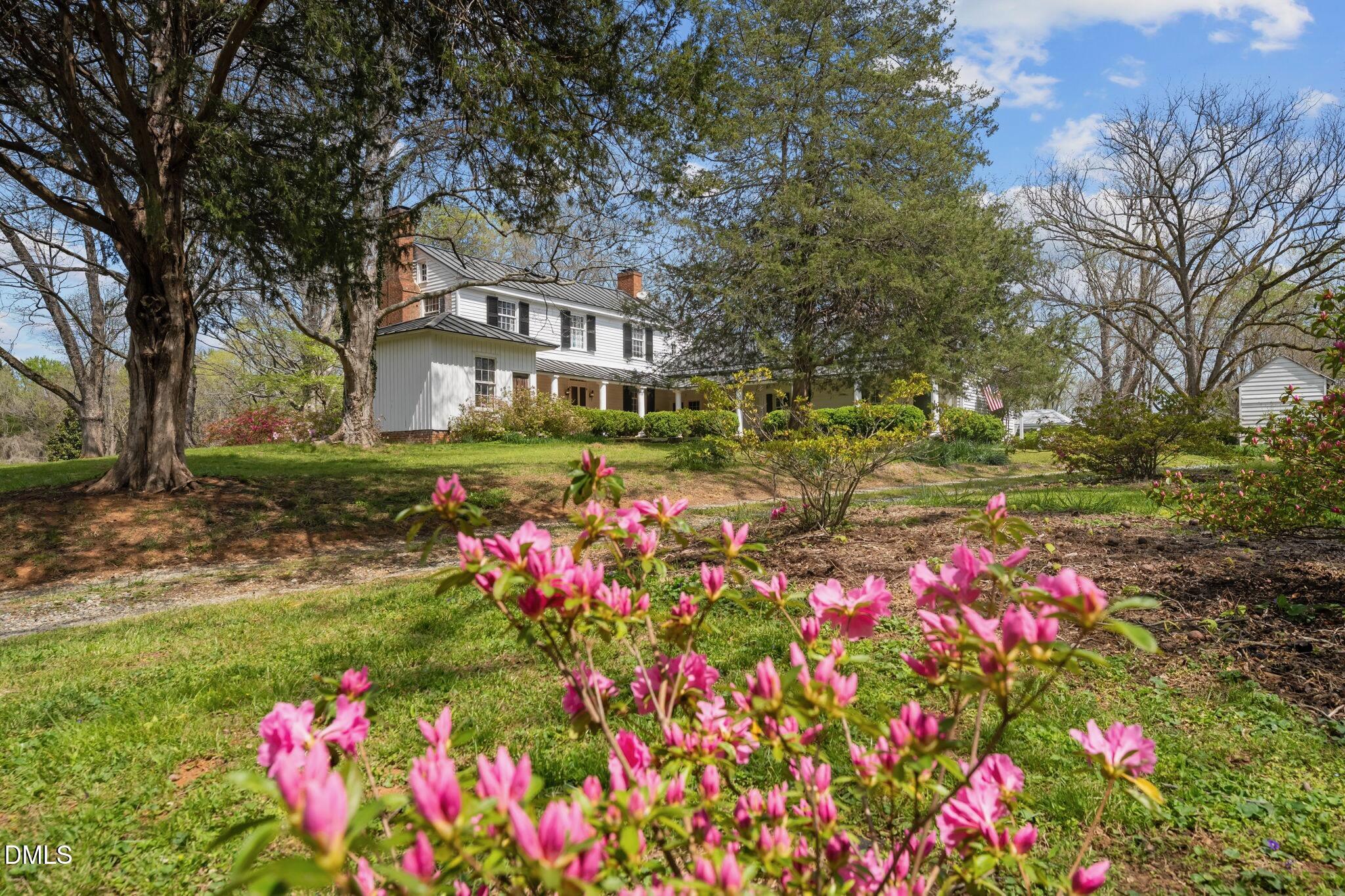 6720 Mebane Oaks Road Mebane, NC 27302 - Photo 82 of 85 62
