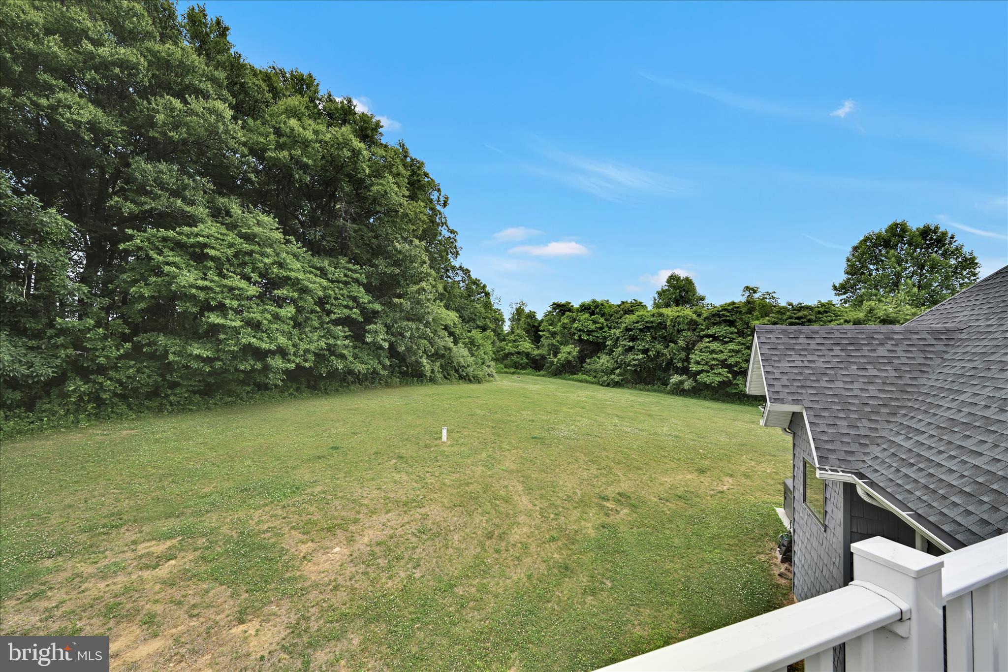410 Walnuttown Road Fleetwood, PA 19522 - Photo 50 of 60 Exterior Back