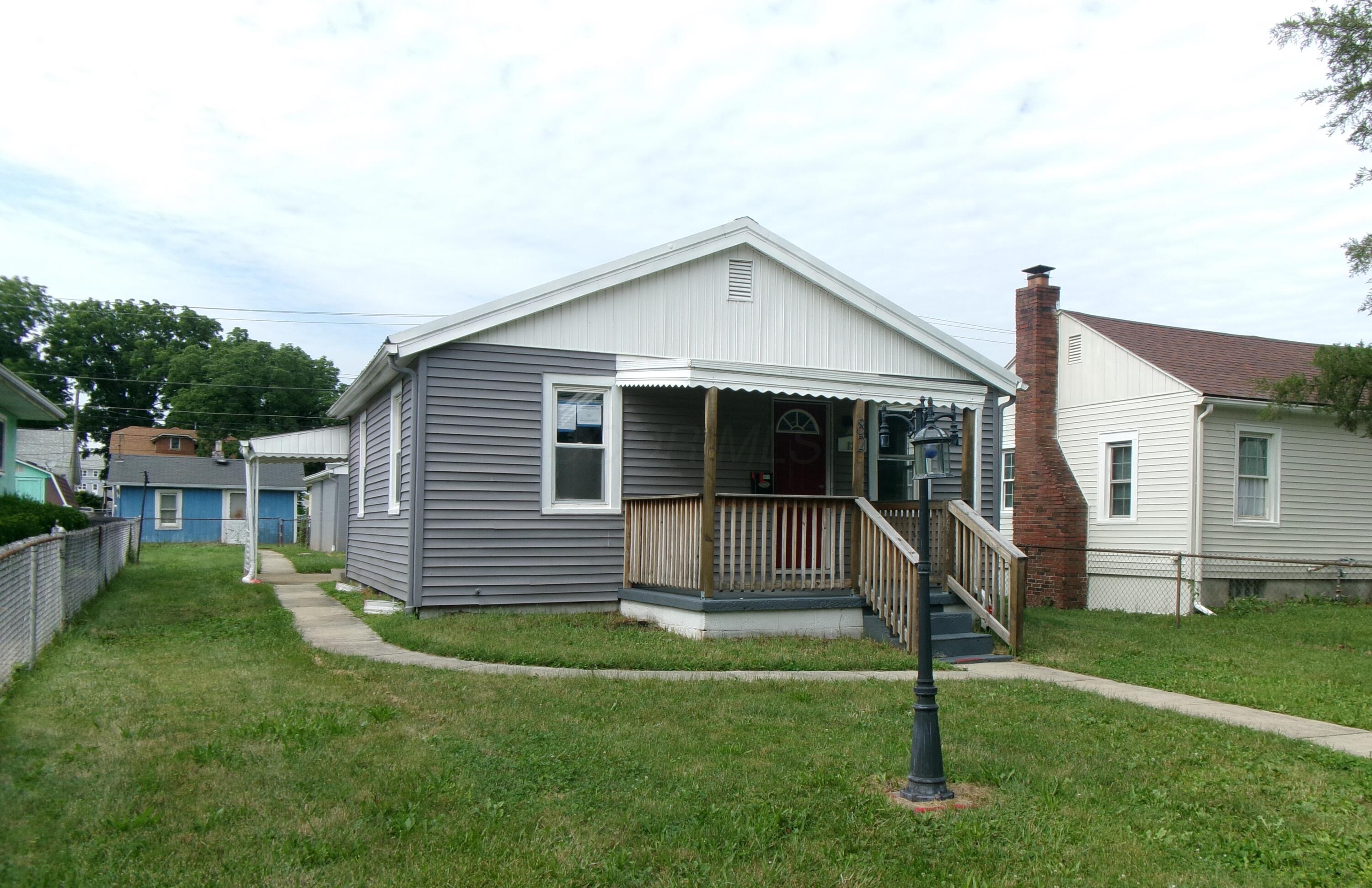 Delray front
