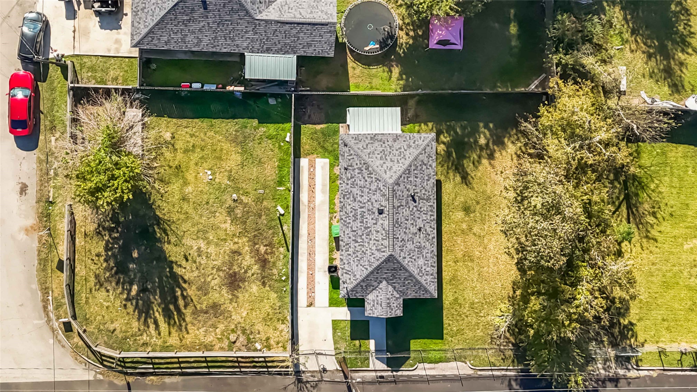 3810 Rawley Street Houston, TX 77020 - Photo 35 of 41