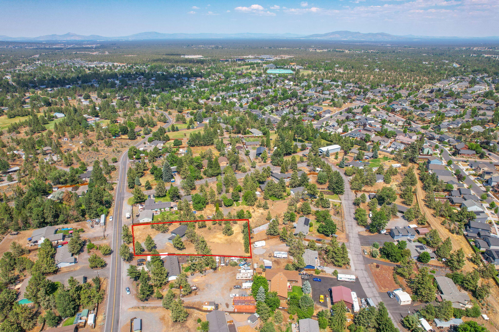 63426 Vogt Road Bend, OR 97701 - Photo 3 of 44 19-web-or-mls-Riley Visuals-17 Lot Lines