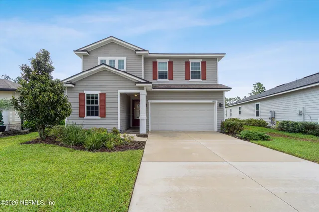 $363,000 | 1977 Amberly Drive, Middleburg, FL 32068