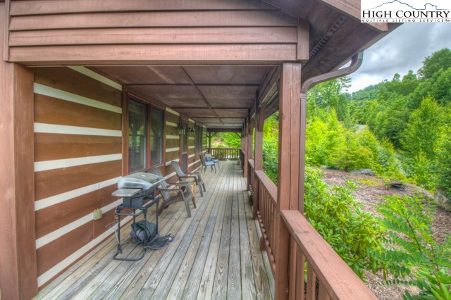 173 Woodby Ridge Road Vilas, NC 28692 - Photo 23 of 25 Gallery Image 23