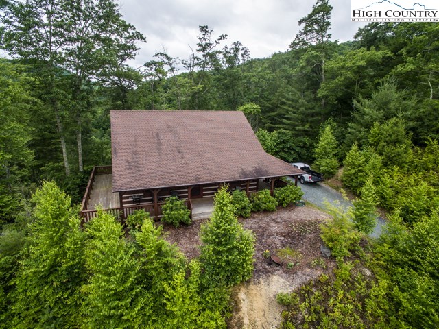 173 Woodby Ridge Road Vilas, NC 28692 - Photo 24 of 25 Gallery Image 24