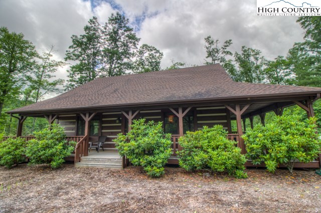 173 Woodby Ridge Road Vilas, NC 28692 - Photo 3 of 25 Gallery Image 3