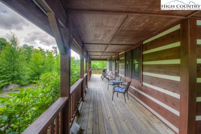 173 Woodby Ridge Road Vilas, NC 28692 - Photo 5 of 25 Gallery Image 5