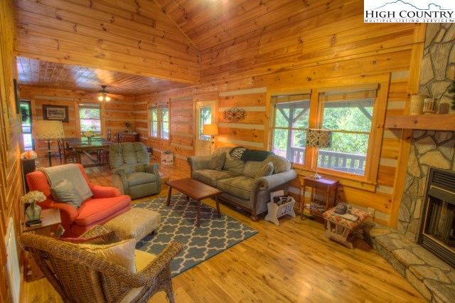 173 Woodby Ridge Road Vilas, NC 28692 - Photo 7 of 25 Gallery Image 7