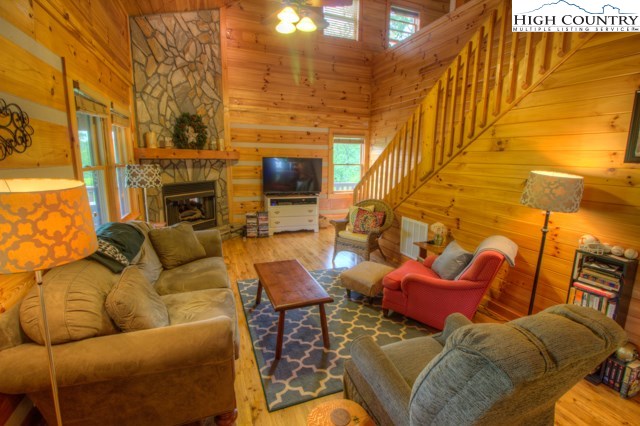 173 Woodby Ridge Road Vilas, NC 28692 - Photo 8 of 25 Gallery Image 8