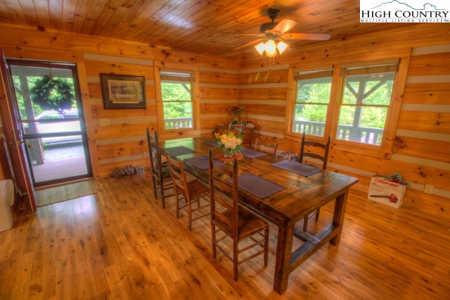 173 Woodby Ridge Road Vilas, NC 28692 - Photo 9 of 25 Gallery Image 9