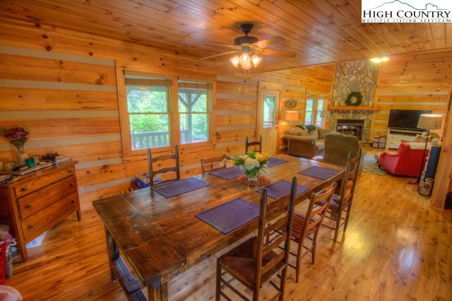 173 Woodby Ridge Road Vilas, NC 28692 - Photo 10 of 25 Gallery Image 10