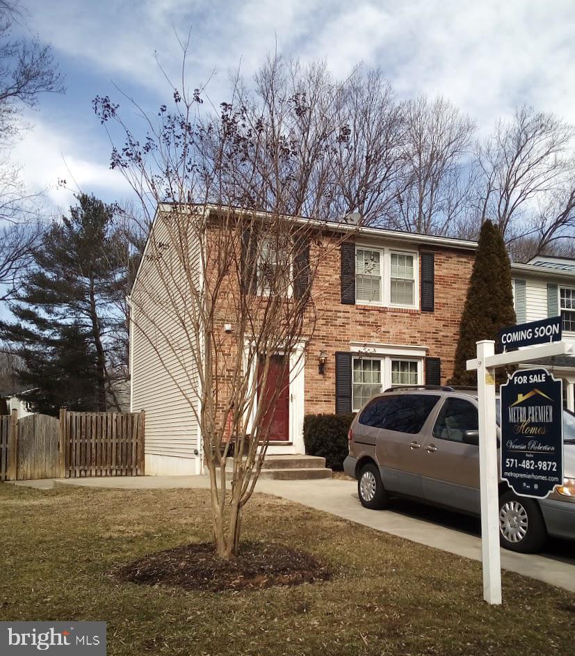 5828 Canvasback Road Burke, VA 22015 - Photo 1 of 39 Coming soon! Beautiful end unit