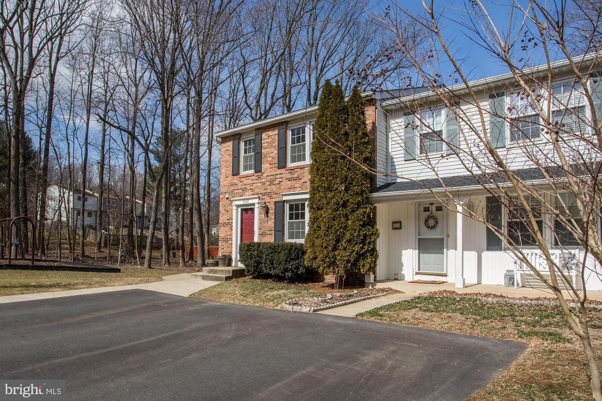 5828 Canvasback Road Burke, VA 22015 - Photo 11 of 39 Gallery Image 11