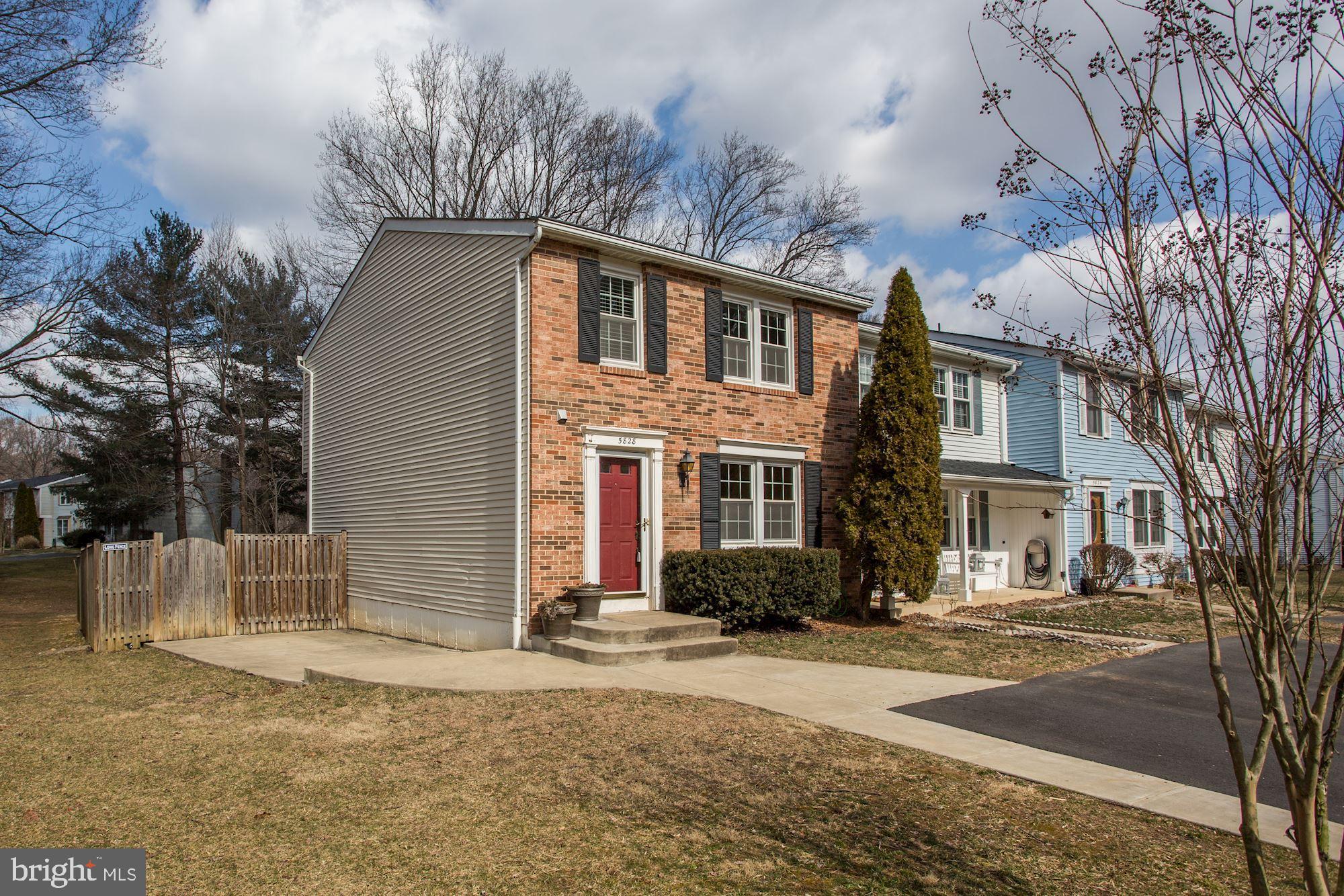 5828 Canvasback Road Burke, VA 22015 - Photo 9 of 39 Gallery Image 9