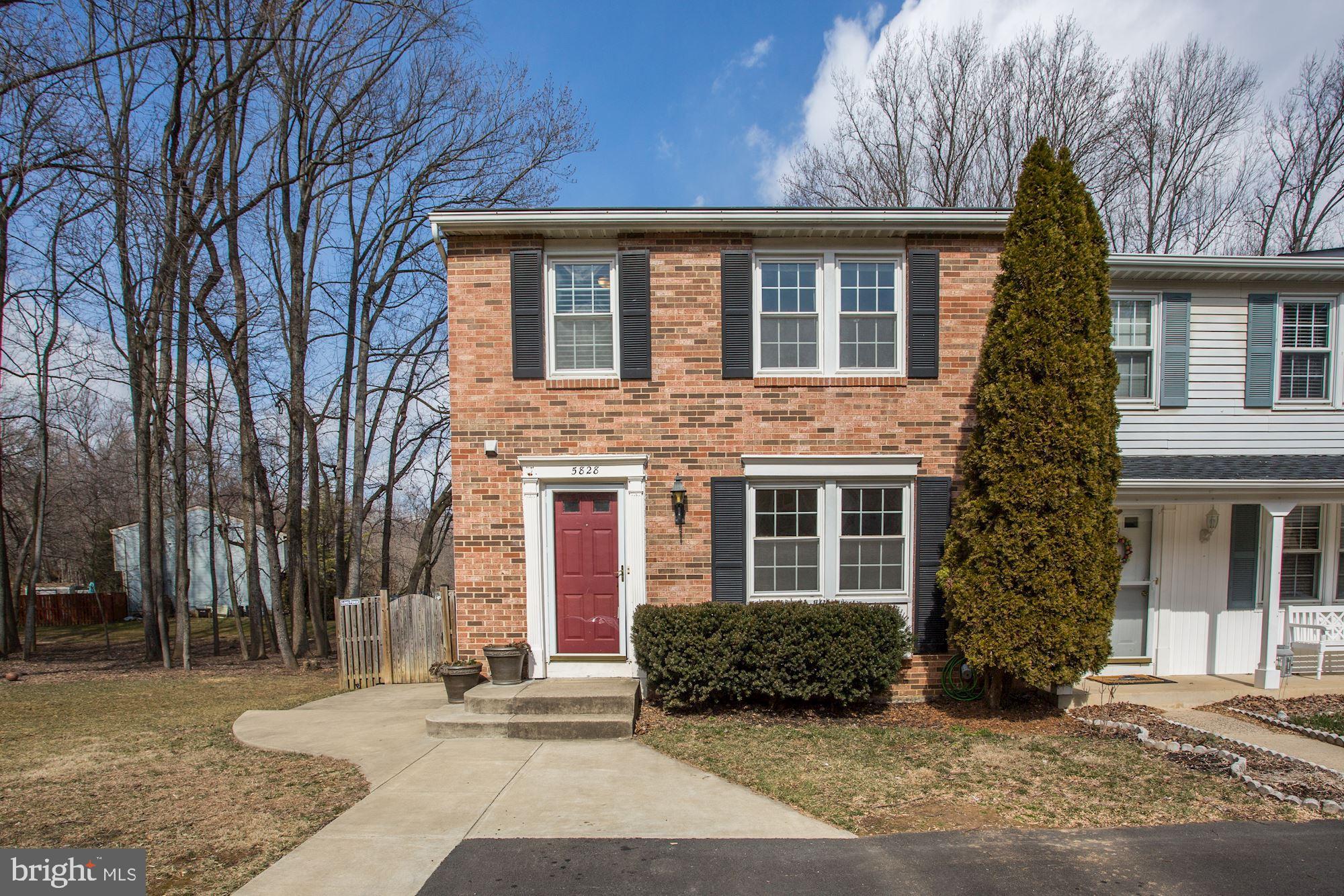 5828 Canvasback Road Burke, VA 22015 - Photo 10 of 39 Gallery Image 10