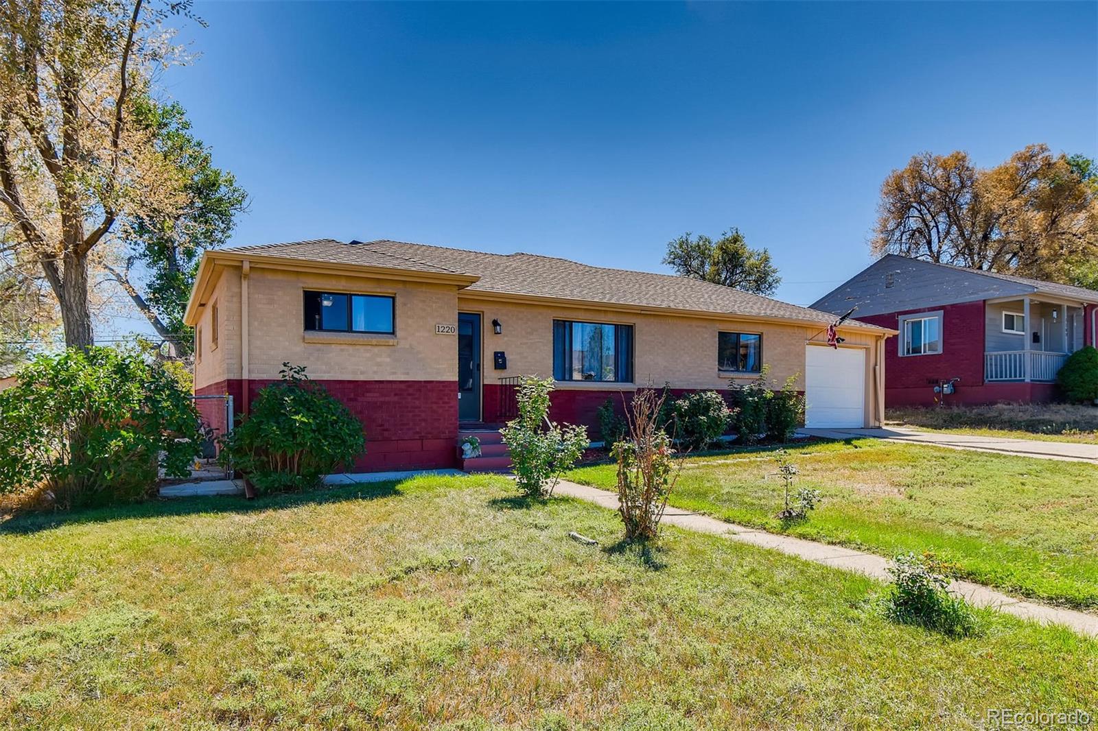 1220 Ruth Drive Thornton, CO 80229 - Photo 2 of 21 Gallery Image 2