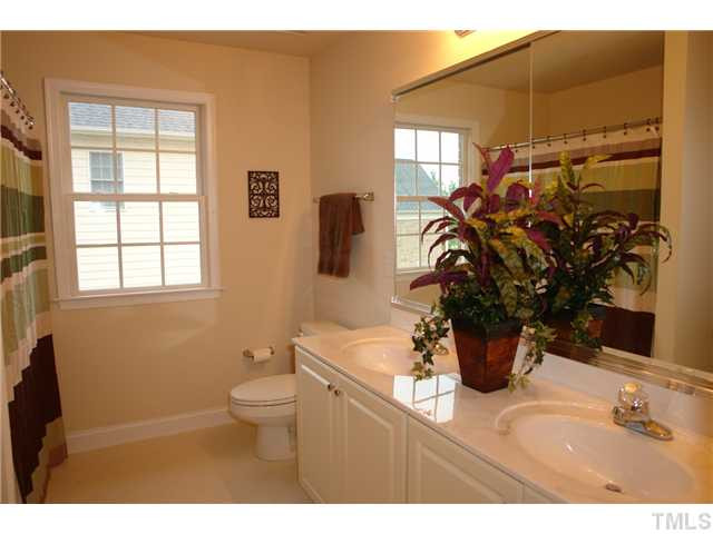 9709 Heathermill Lane Raleigh, NC 27617 - Photo 10 of 12 Photo 10