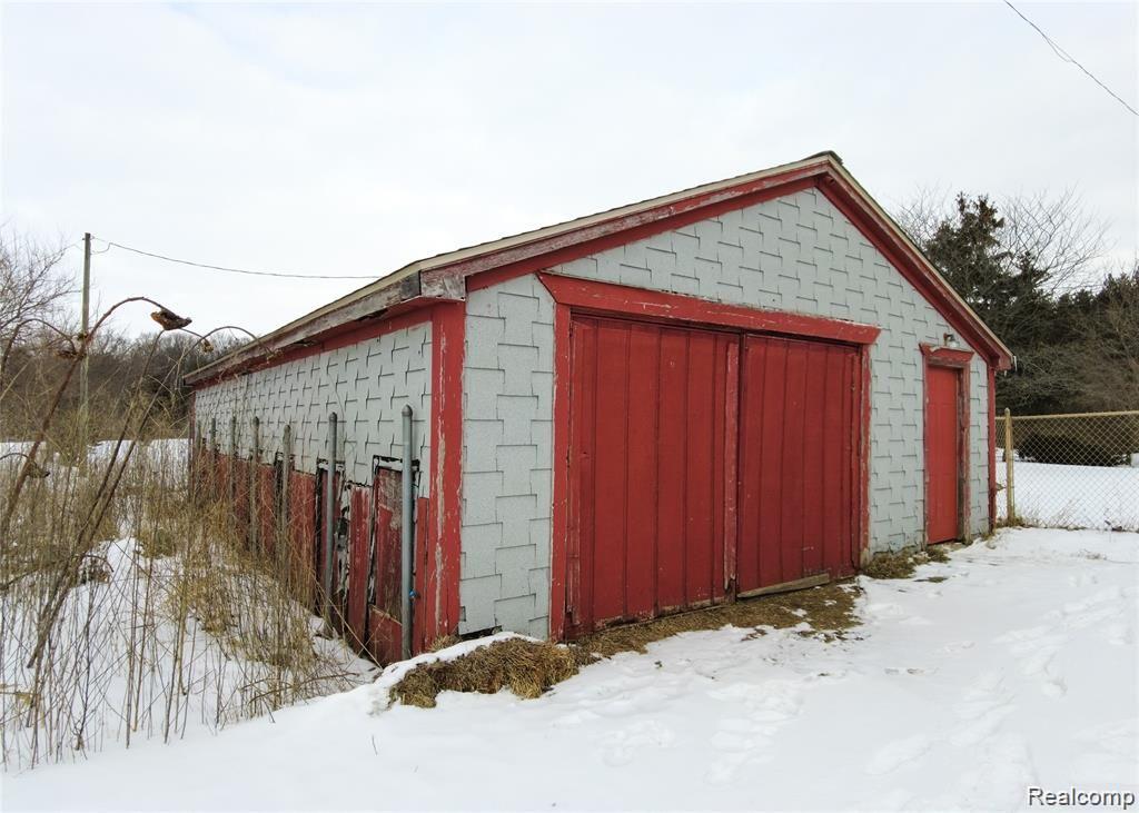 3030 West Caro Road Caro, MI 48723 - Photo 43 of 51