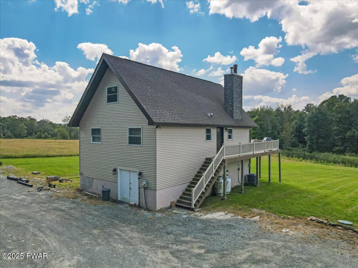 259 Ayoub Road Pleasant Mount, PA 18453 - Photo 120 of 144