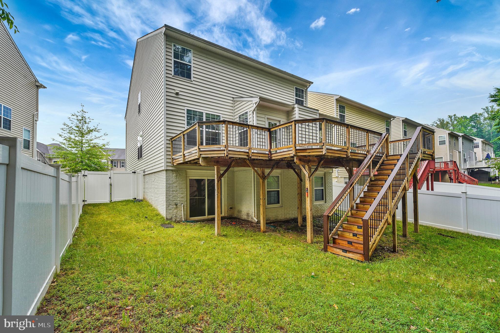 3461 Eagle Ridge Drive Woodbridge, VA 22191 - Photo 56 of 58