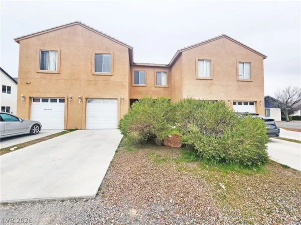 $1,291 | 1421 Star Road, Unit 2, Pahrump, NV 89048