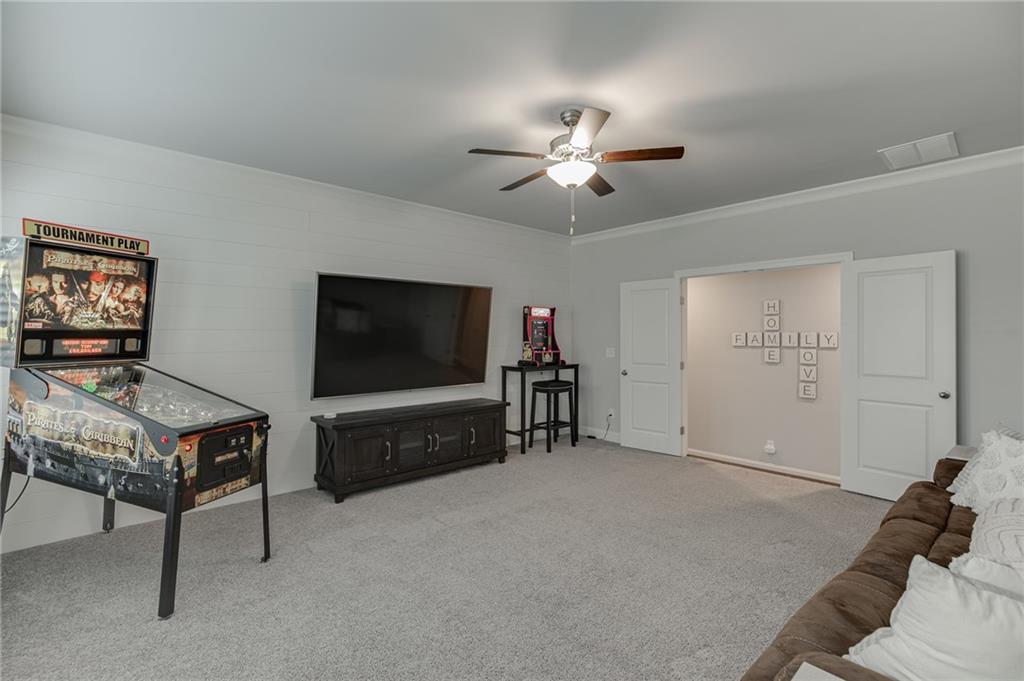 4695 Gablestone Crossing Hoschton, GA 30548 - Photo 44 of 78