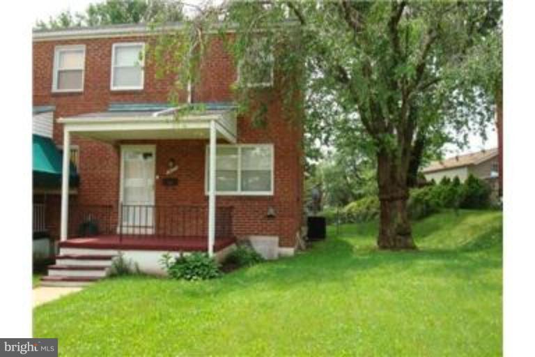 1801 Swansea Road Baltimore, MD 21239 - Photo 4 of 14 Exterior (Main)