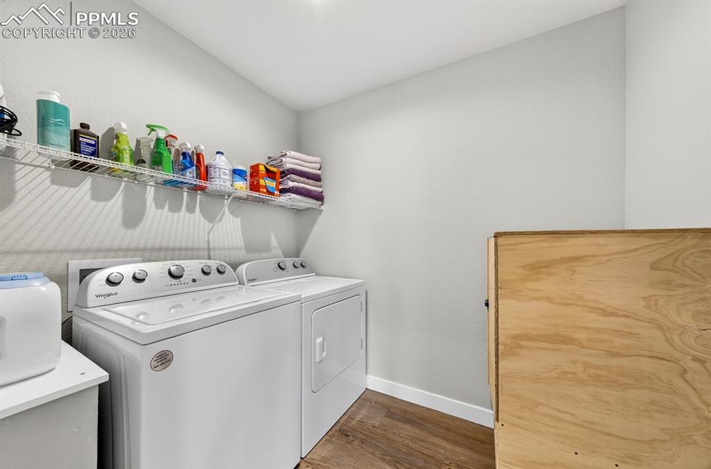 3932 Ryedale Way Colorado Springs, CO 80922 - Photo 34 of 50