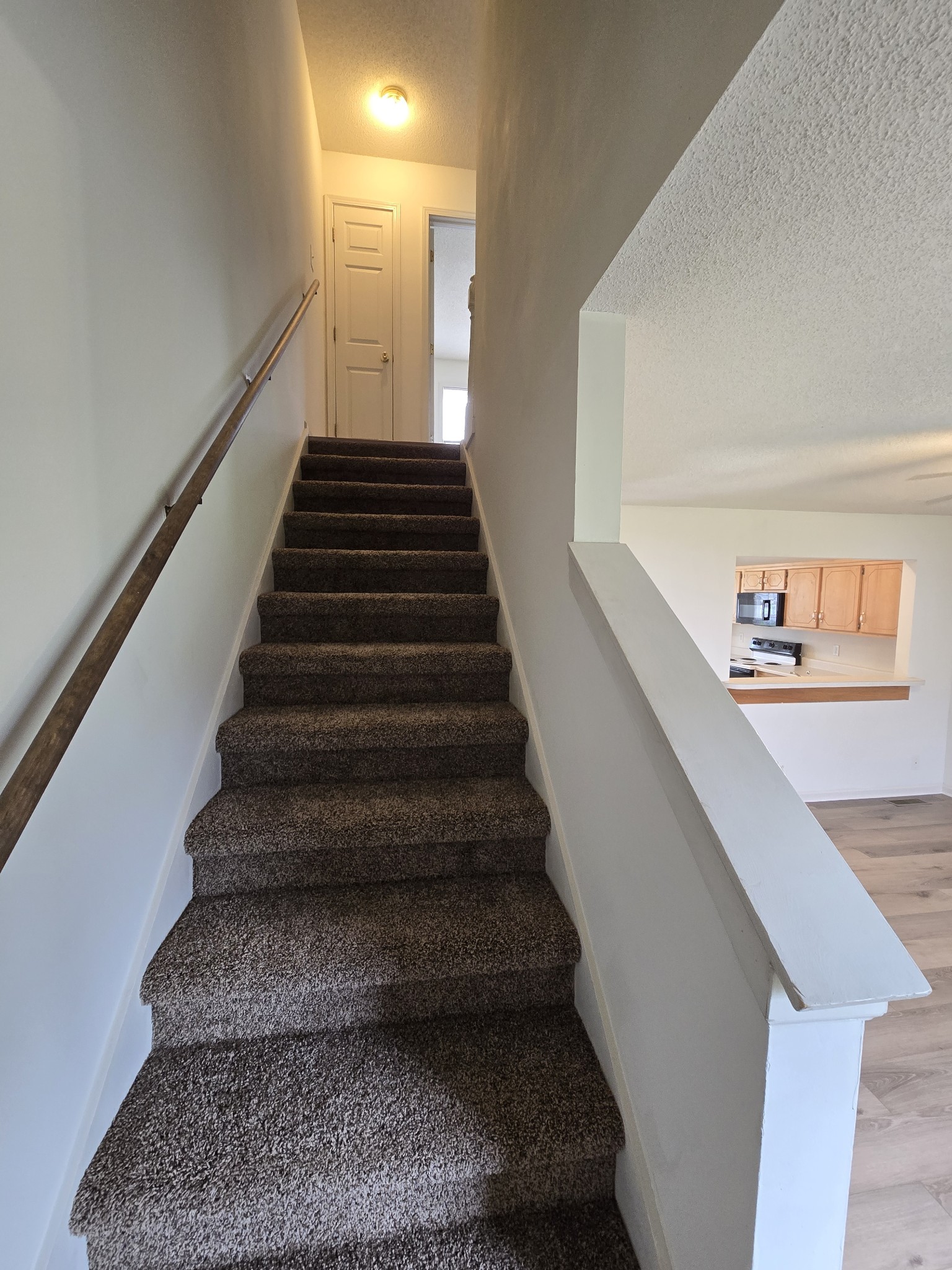 237 State Line Road Oak Grove, KY 42262 - Photo 12 of 20 a view of entryway