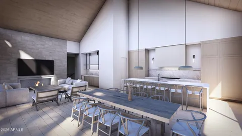 $6,975,000 | 3682 South Woodland Hills Drive, Flagstaff, AZ 86005